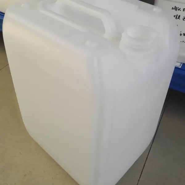 厂家直销20L化工塑料桶出口包装桶全新料防摔耐腐蚀