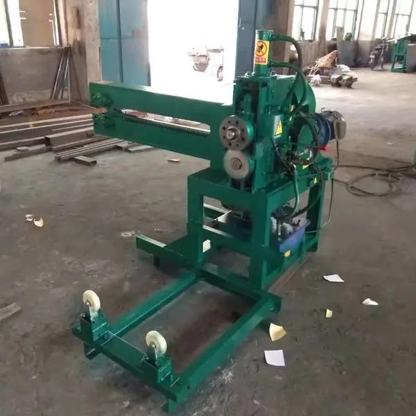 浙江丽水立式铁桶切盖机 废桶清洗机 油漆桶板清洗机 8辊6刷洗板机人和