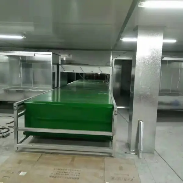 烟台周边烘干设备隧道炉烘干线印花烘干设备定制定做
