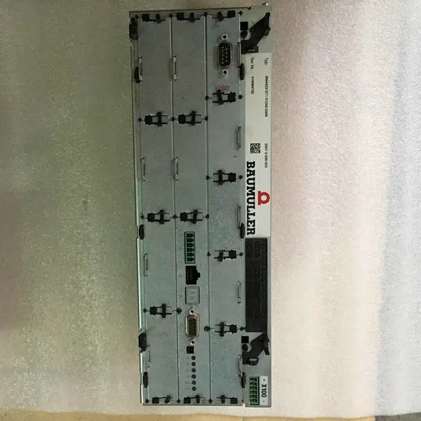 ����.BAUMULLER������������ P0916NG.FBM242.P0951AK ����ά��