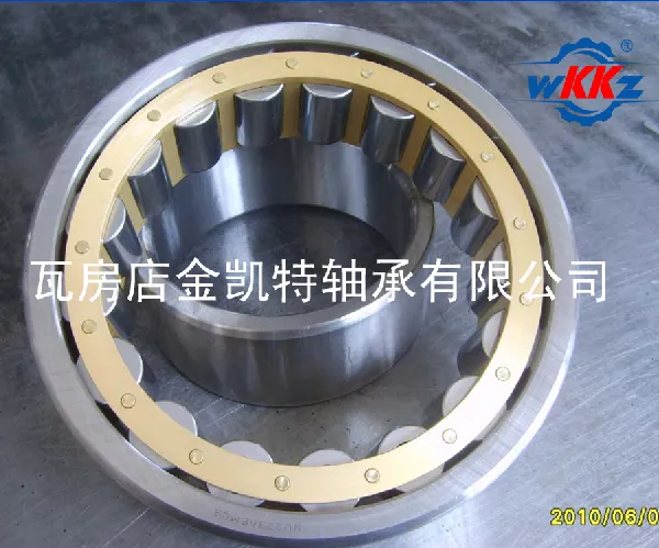 NU5219MC3����Բ���������95X170X55.6mm WKKZ BEARING