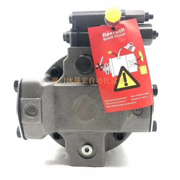 R910939183��ʿ����������������A10VSO45DFR/31R-PPA12N00