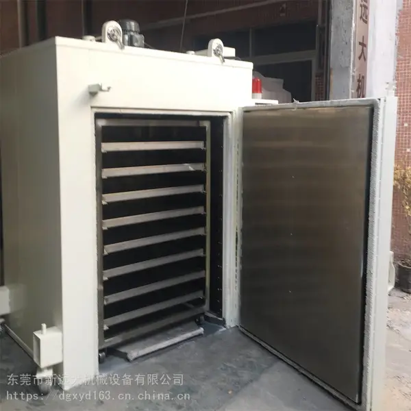 厂家直销【热处理炉】 杭州市250度通用型 工业品常用工业烘箱
