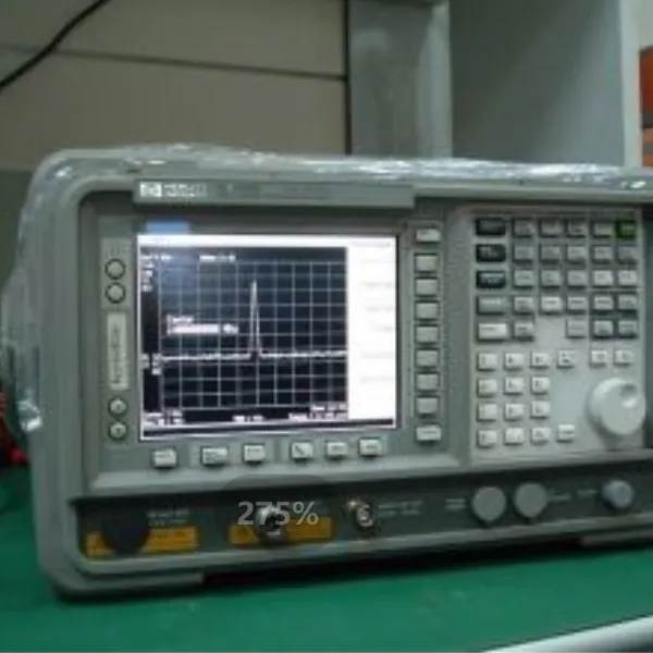 Agilent/安捷伦 频谱分析仪 E4408B