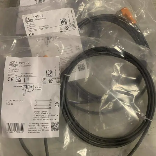 IFM易福门代理经销传感器IFM 工业成像IFM易福门代理经销安全技术