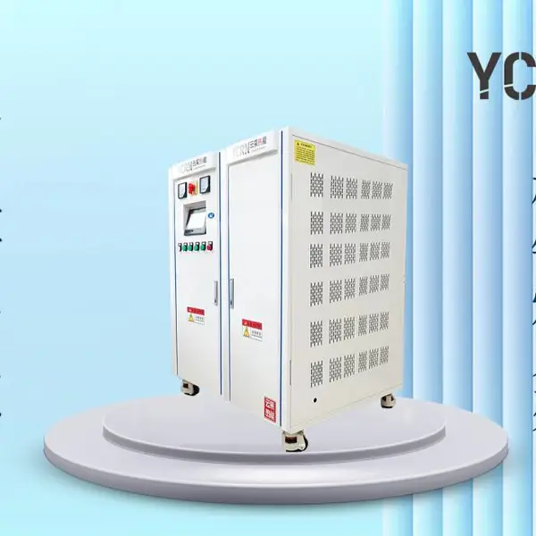煤改电专用|700KW(1 吨)常压电热水锅炉 云采热能
