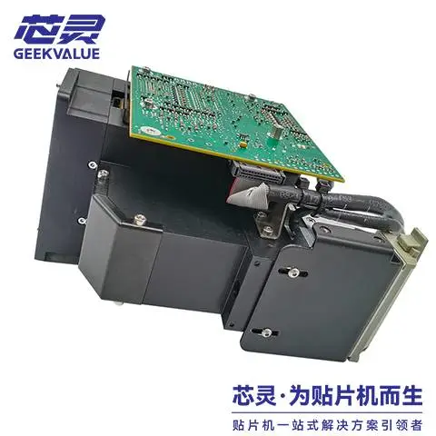 SIEMENS/siplace西门子贴片机配件30号元件相机03085394二手