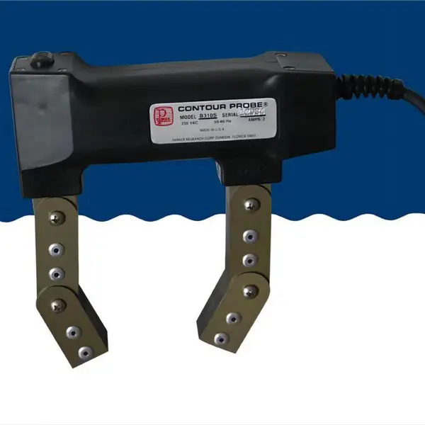 �����ɿ�PARKER��˾B310S������� �ŷ� ��������̽����
