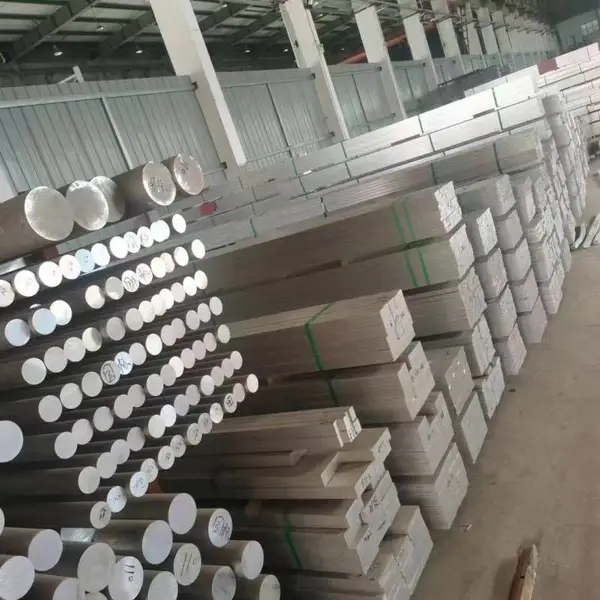 导电铝排重量轻盈自由裁切选宜发