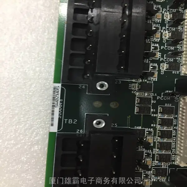 GE通用电气531X182IFGAGG1dcs卡件模块电源连接卡