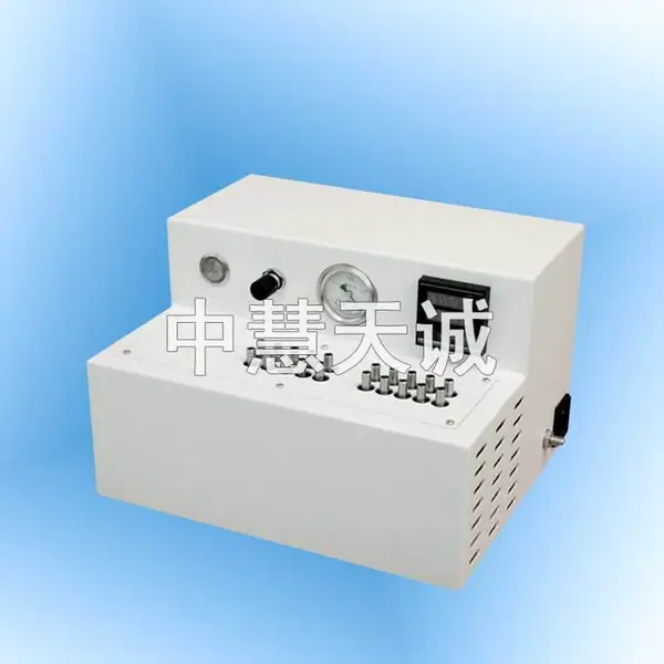 ZH7045吸附管老化仪