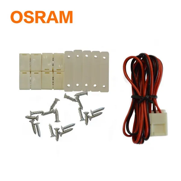OSRAM欧司朗LED灯槽 24V灯带VF1200S
