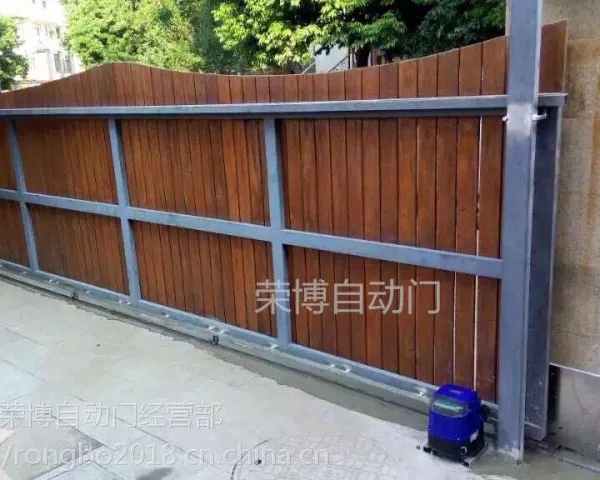 别墅装修前应该做的事 布好开门机线不管你是否安装为以后提供方便