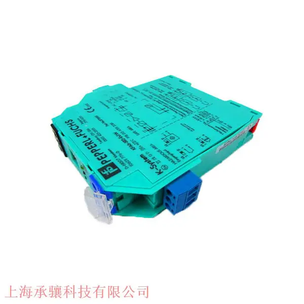 ��ӦP+F���Ӹ������Ͱ�ȫդ KFD2-SL2-EX2.B��ȫ����ģ��