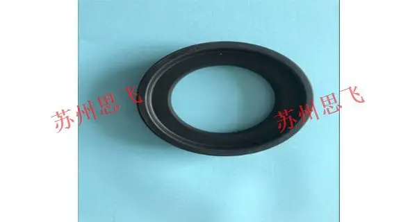 广州密封圈材料 苏州思飞硅橡胶制品供应