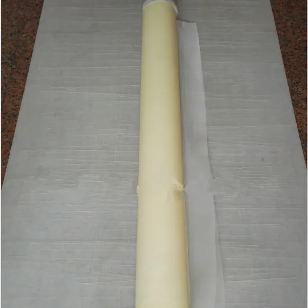 卷式电泳漆超滤膜 美国SUN品牌电泳漆超滤膜SEG-UF-4040