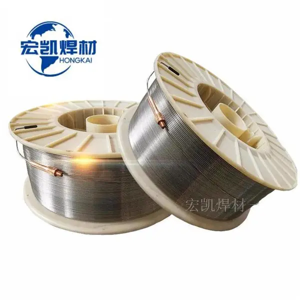 100Mo耐磨管道修复堆焊焊丝YD856-1篦条修复堆焊焊丝