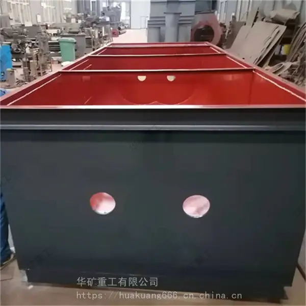 华矿出售生石灰消化器 氢氧化钙生产线设备 3t生石灰消化器