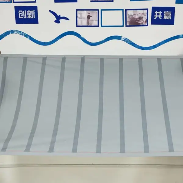 电热毯加热片