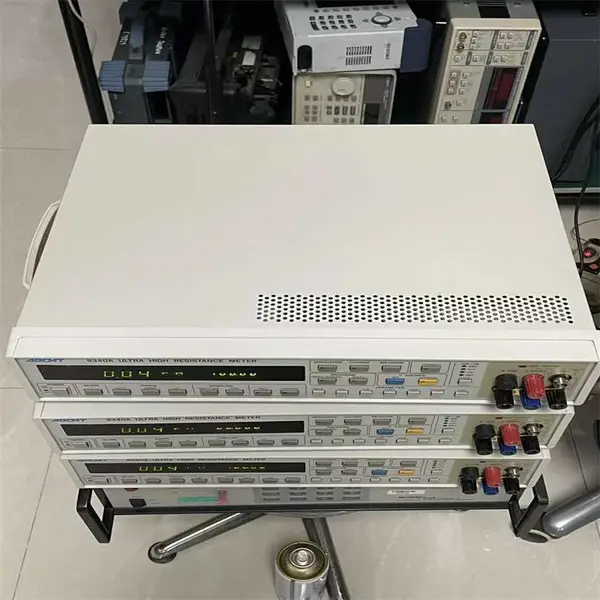 ����ADVANTEST�ձ�������R8340A �����/΢������