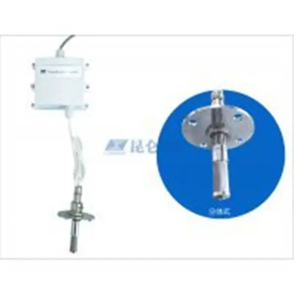 JWSK-6ACC10/JWSK-6ACC10B昆仑海岸10米分体式温湿度变送器/传感器