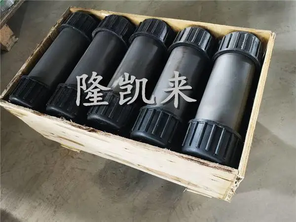 钻具变扣接头