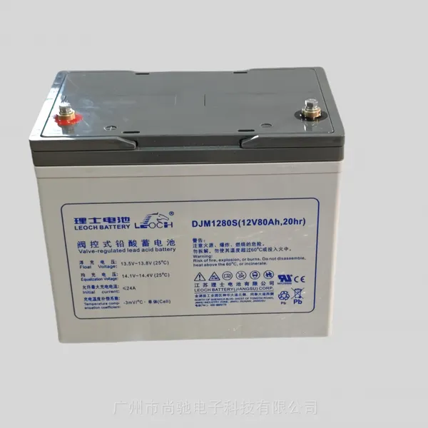 理士电池DJM1280S/12V80AH,DJM1280通讯 储能 电力 UPS 数据中心 医疗 电子设备 紧急照明 安防 动力