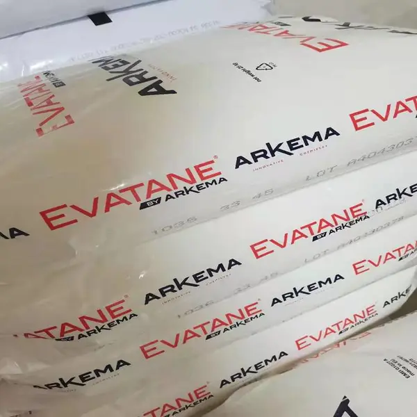 法国阿科玛EVA共聚物24 03高柔韧 薄膜 母粒 沥青改性eva塑胶粒