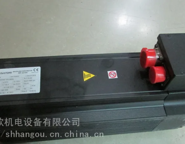 VL 132 S 16 KW 95航欧专业意大利brusatori常用型号备有现货 航欧