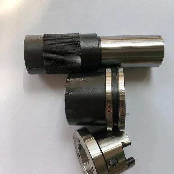 加工中心PSC63-ATC校刀治具 校刀库使用 刀库校正器 PSC63刀库三件套