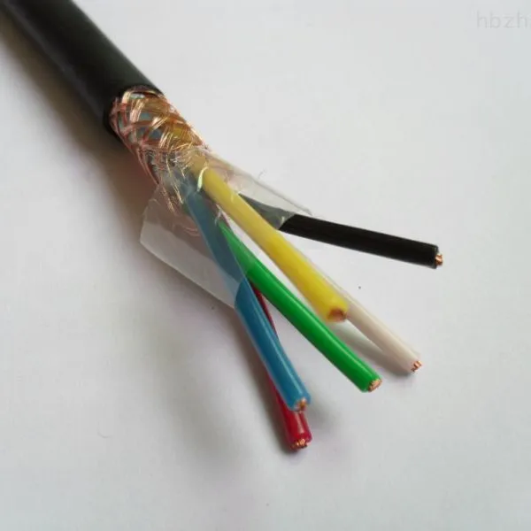耐火变频电缆NH-BPGGPP2亨仪电线电缆