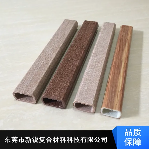 耐酸耐碱果苗支撑纤维管_新锐玻璃纤维管定制_32mm玻纤管厂家报价