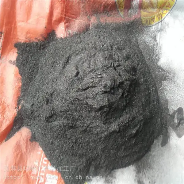 石墨粉厂家销售 矿产品加工石墨粉 铸造涂料专用石墨粉
