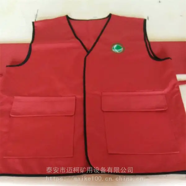 河南地区 专用高品质PVC反光背心 电力矿务警务可定制