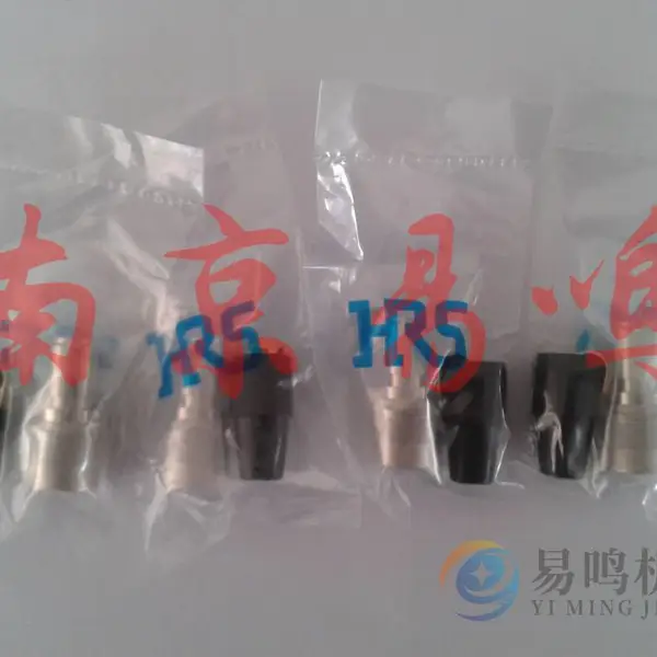 日本广濑Hirose连接器 HR10A-10P-12P(73)圆形连接器 插头