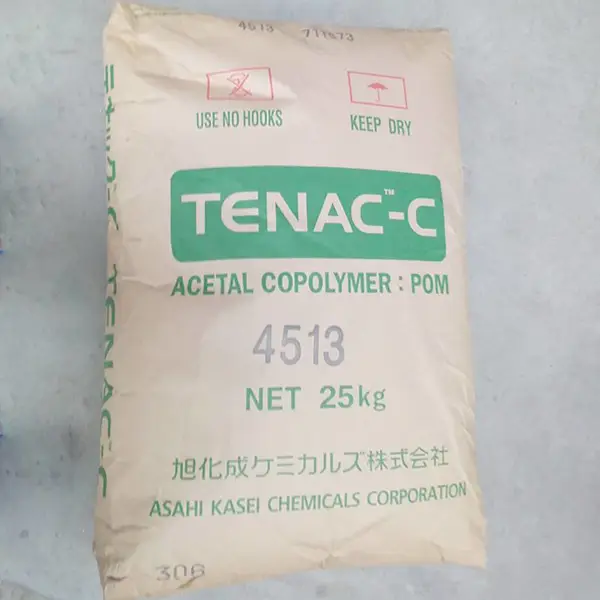 �߽ᾧ��POM Tenac 5050 ���������Ϳ� Ӧ������λ��ȫ�����