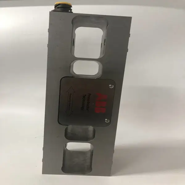 欧美进口PFTL101A 1.0KN供应DCS/PLC系统工控自动化备件模块一系列全 智慧演绎