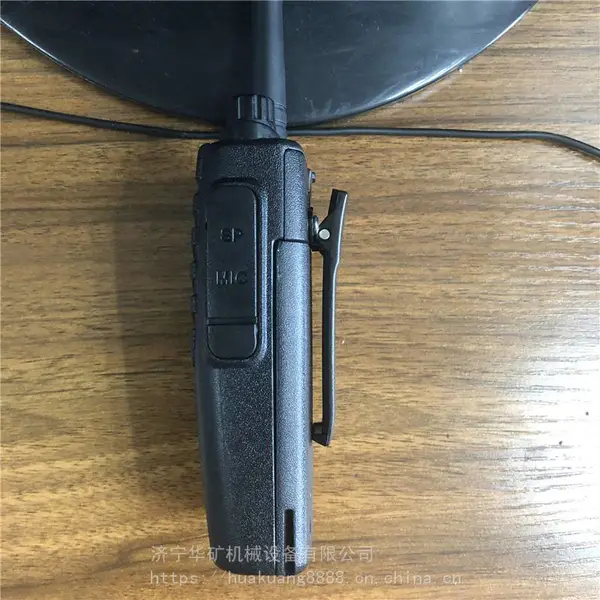 隔爆本安型对讲机机 发货迅速 KTW165隔爆本安型对讲机