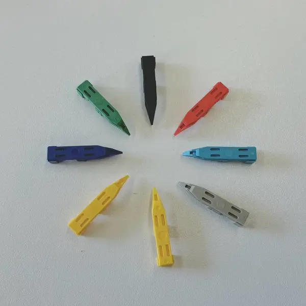 适用于FNK机型 导线嘴 引线器 Wire Guide 邦定机封装耗材 半导体封测 厂家