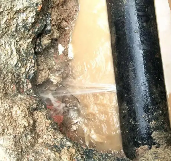 苏州工业园区消防水漏水检测;室内暗管漏水查漏