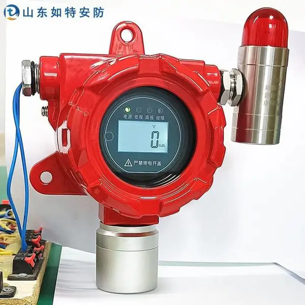 ������̼̽����������� CO2����̽����װ��