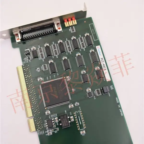 �����Կ�PEX-467102 �忨PCI-2135L ����interface��ҵ�Ĳ� �ձ�ԭװ