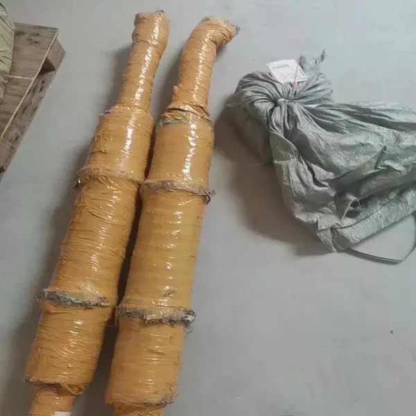 ZYJ钻机 油缸 坑道矿山专用配件 矿山设备 给进缸 推进缸