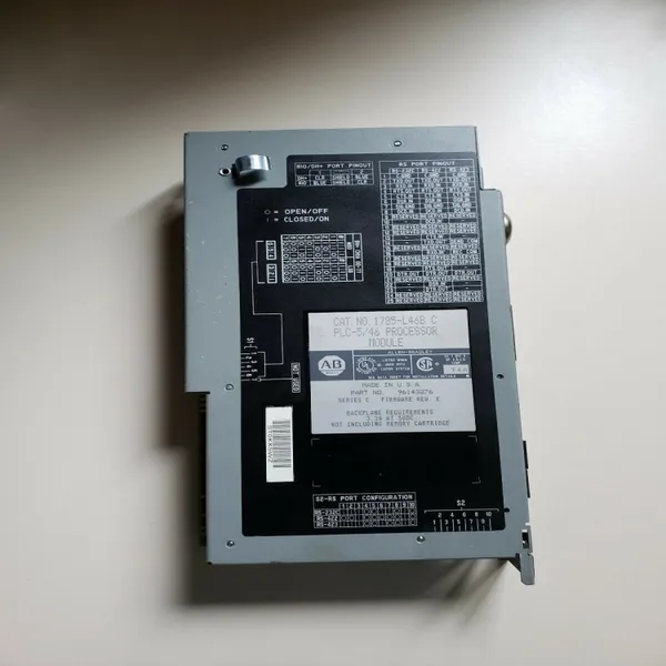 AB罗克韦尔700-HLS11L2传感器 变频器 CPU