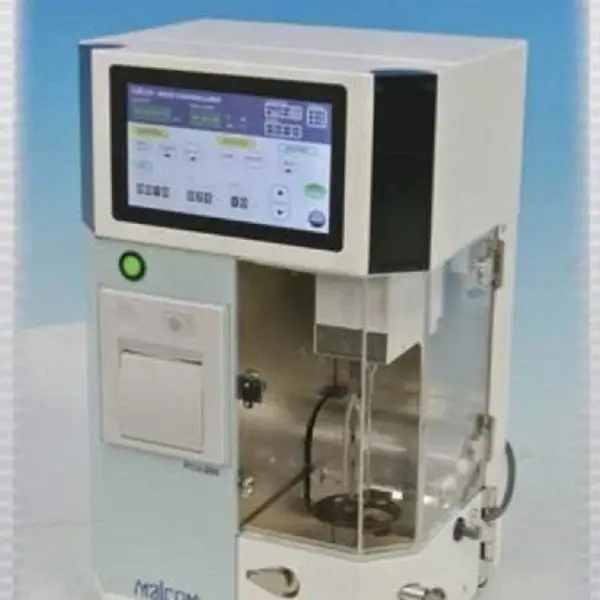 ***�²�Ʒ�ձ�����MALCOM��ʽ��������ճ�ȼ�PCU-285��Ұ����