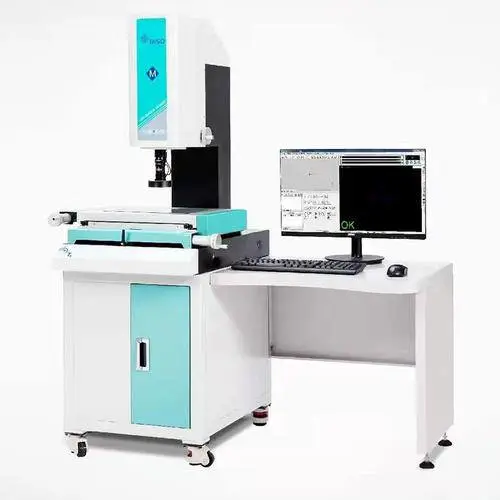 �ֶ�����ԪӰ����QVMS-3020�߾��� 2.5��Ԫ������ ��ѧ�ߴ�������