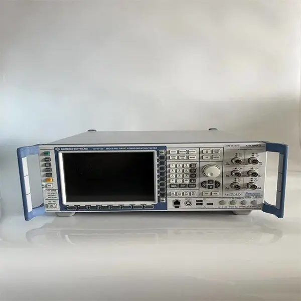 �����޵���ʩ�ߴ�ԭװ/R&S CMW500�ֻ��ۺϲ����� ��������ͨ�Ų���