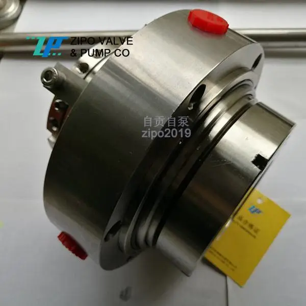 循环泵轴流泵机封ZCMSWG-075 ZAPDBWQX-300/350/400/450