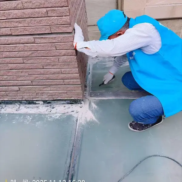 2025 权威评测上海防水补漏 TOP5:全场景防水 屋顶 地下室渗漏一站式