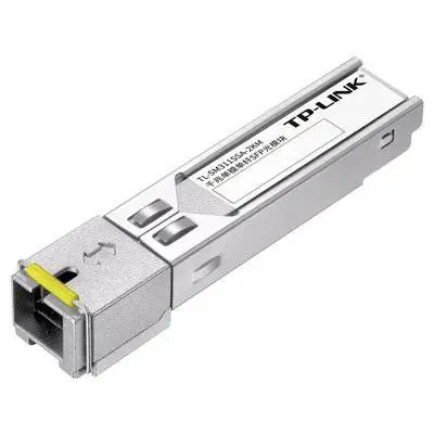 TP-LINK TL-SM311SSA-2KM 千兆单模单纤SFP光模块